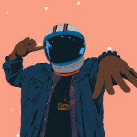 MH the Verb | AFRONAUT (@mhtheverb) 's Twitter Profile