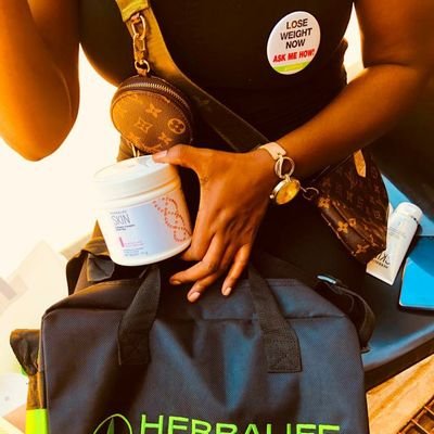 Herbalife independent distributor