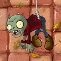 Bungee Zombie (Archived)