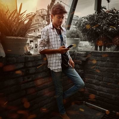 Rushi_Sapkal007's profile picture. 