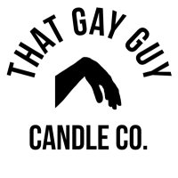 That Gay Guy Candle Co.(@gayguycandleco) 's Twitter Profile Photo