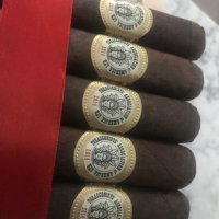 Big Cohiba (@rlilly1018) 's Twitter Profile