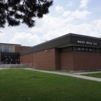 West Hill C.I. (@thehill_whci) 's Twitter Profile