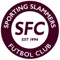 SportingSlammersFC(@sportingsfc) 's Twitter Profile Photo