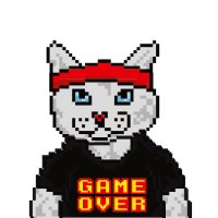 Pixel Pussies - Breedable Customizable NFTs (@pixelpussnft) 's Twitter Profile