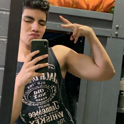 SalasDeice's profile picture. Call me daddy 🖤
