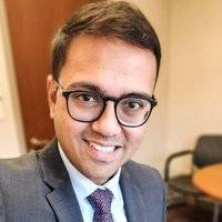 Shounak Majumder MD(@MajumderShounak) 's Twitter Profile Photo