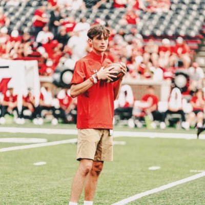 Student Manager for @gobearcatsfb