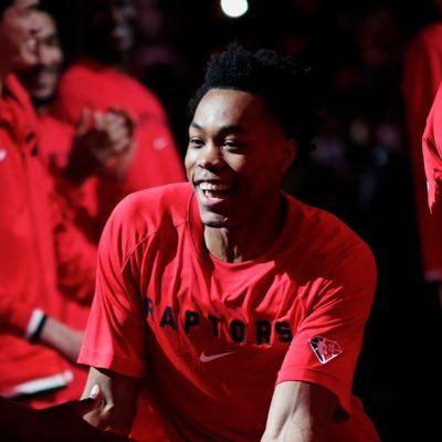 ItsLowrysWorld's profile picture. just a girl who loves the game #WeTheNorth