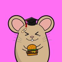ActualNFT Likes The Mice!🐭🧀 (@actualnft) 's Twitter Profile