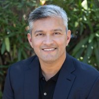 Ash Kulkarni (@ash_kulkarni) 's Twitter Profile