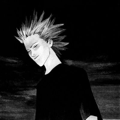If not tomorrow then the next day or the next month or in a few years , there would be an unbelievably wonderful day , That's what Punpun wanted to believe.