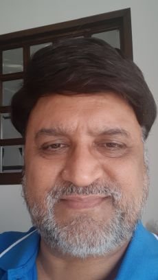 Rajeshkindore's profile picture. Love Humor and Sarcasn