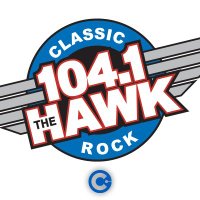 104.1 The Hawk (@104thehawk) 's Twitter Profile Photo 104.1 The Hawk (@104thehawk) 's Twitter Profile Photo