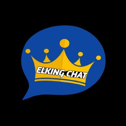 ELKING CHAT is a completely secure application that is used to communicate with friends and family, make new friends, post topics, post videos, and play games