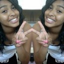 Imani Hunter - @imani_monae - Twitter