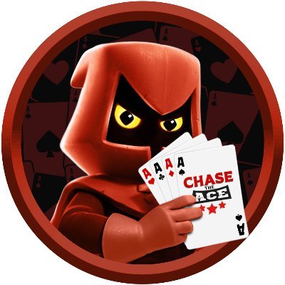 ChaseTheAce_12 Profile Picture