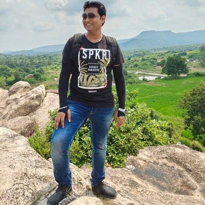 rksyadav18's profile picture. 