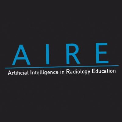 Radiologists promoting artificial intelligence literacy, accessibility, and scholarship