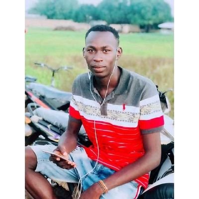 Promoter/Actor /Advertiser /Comedian.. etc Dm me let's do Business +233505795367