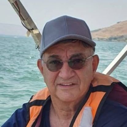 מחזיר עוקב.
הציוצים משקפים את דעתי בלבד.
My tweets my only opinion.
I follow back.