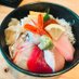 海鮮丼 (@Hiroddin) Twitter profile photo