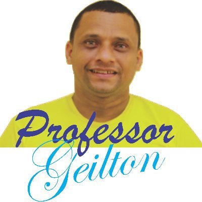 Professor
Estou Presidente do Sindicatos da Educação
Idealizador
Ajudando a servidores se destravarem.
Sempre na luta
Conte comigo.