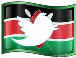 Shout-out to us new Kenyan trends! #tREnDAlert ,we are following all Kenyans on twitter,got left out?you've still got an egg on your twitcon! http://kenyantrend