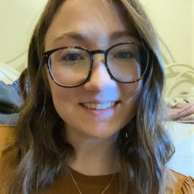 sammi_russin's profile picture. OBGYN PA-C