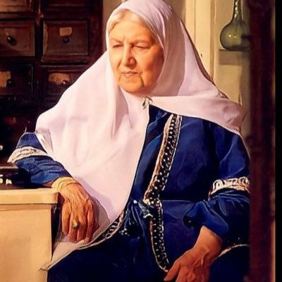 tik_nevesht's profile picture. باشد كه غم خجل شود از صبر ما