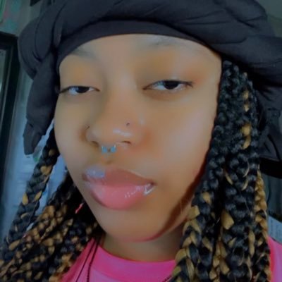 The Baddest 🦋🫐😩