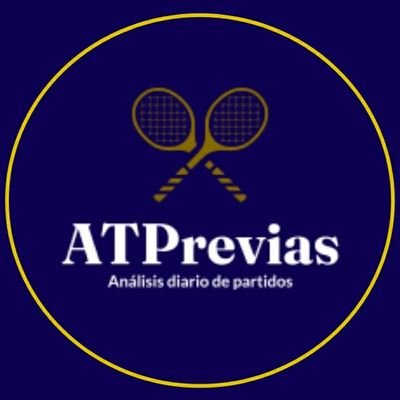 ATPrevias's profile picture. free picks