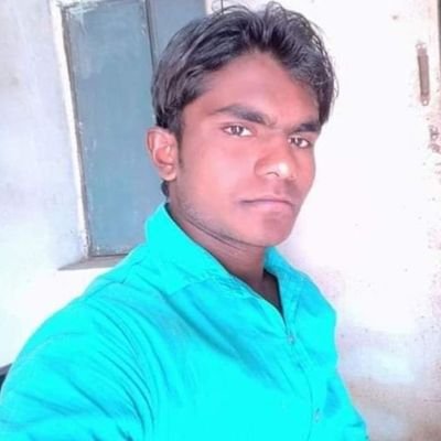 पूर्व छात्रसंघ उपाध्यक्ष श्री गोविंद गुरु राजकीय महाविद्यालय बांसवाड़ा