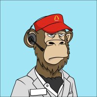 Fast Food Apes Club (@fastfoodapeclub) 's Twitter Profile