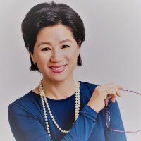 Dottie Li(@Mandarin_Voice) 's Twitter Profile Photo