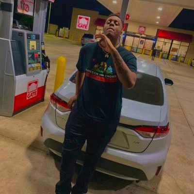 stretch1x's profile picture. #Brotherhood🎒🗣