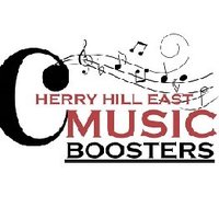 Cherry Hill East Music Boosters(@BoostersEast) 's Twitter Profileg