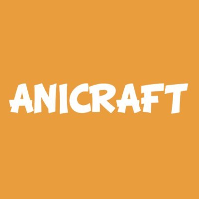 キャラクターグッズを扱う「株式会社ANICRAFT（アニクラフト）」の公式アカウントです。新商品や購入可能店舗、キャンペーン情報などをお届けいたします。※こちらのアカウントからの個別返信は行なっておりません。:※お問い合わせ→https://t.co/7HZXUK32EC