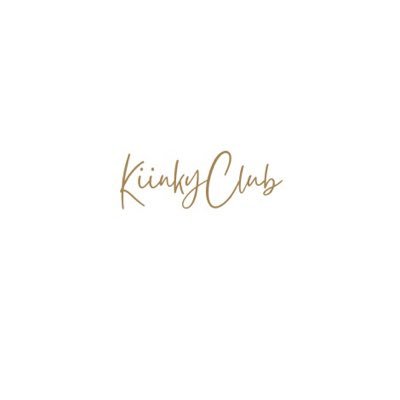 We are a company with a vision, to curate one feeling, CONFIDENCE! KiinkyClub is here to create a space that caters to all body types!