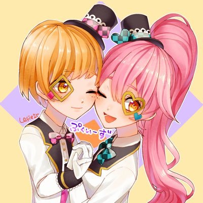 ぷくいーず🍫🍃さんのプロフィール画像