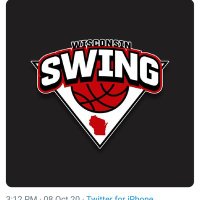 2024 Swing Fall League(@WISwingFallball) 's Twitter Profile Photo