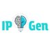 IPGen_io (@IPGen_io) Twitter profile photo