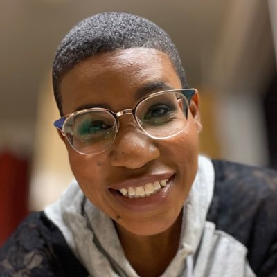 Historian | Black Feminist | Activist | Detroit Native