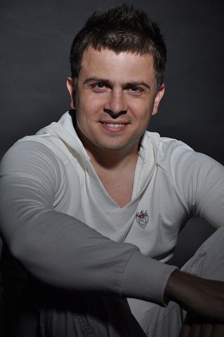 Vitaliy_Garazha's profile picture. 