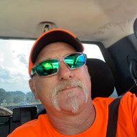 William Blankenship - @William08082874 Twitter Profile Photo