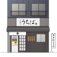 そば切り うちば (@sobakiriuchiba) Twitter profile photo
