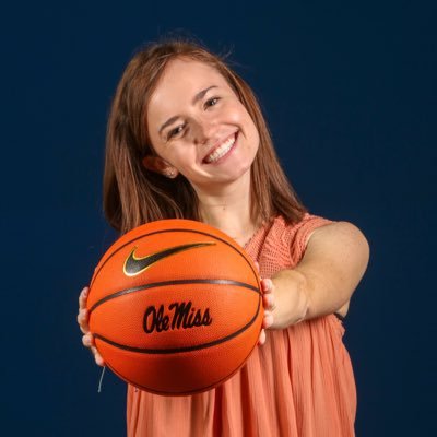 just a girl who sticks to stats | comms & sports info @OleMissSports | @GonzagaU & @OleMiss alum