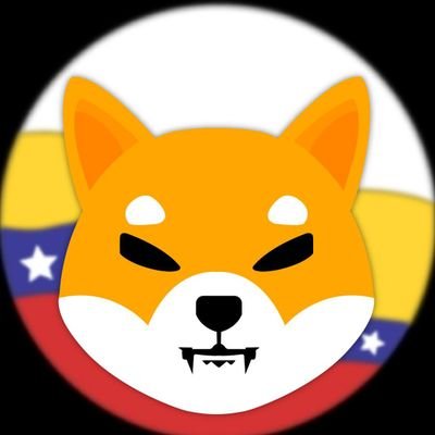 Cuenta oficial de Shiba Inu en Venezuela 🇻🇪 Noticias, soporte y todo lo relacionado al ecosistema SHIBA INU en nuestro grupo oficial de telegram👇