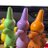キノコメンのアイコン