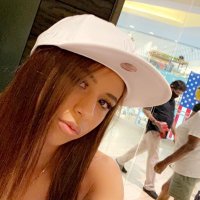 JADA (@jadajohnson54) 's Twitter Profile